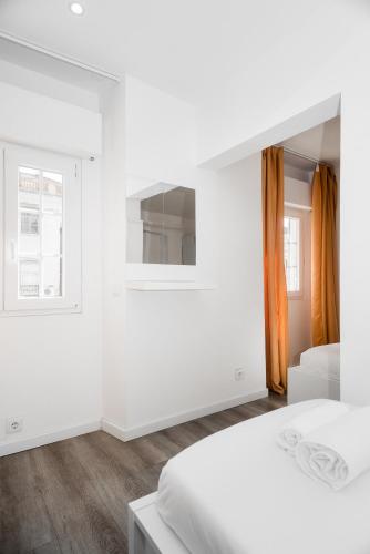 Downtown Lisbon Palma Suites by Hosty, Lisabon (fotografie 10)