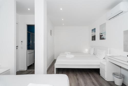 Downtown Lisbon Palma Suites by Hosty, Lisabon (fotografie 3)