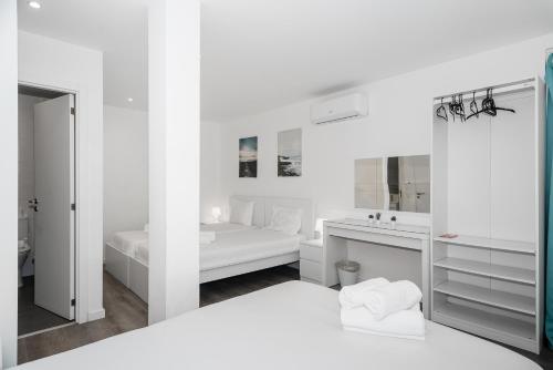 Downtown Lisbon Palma Suites by Hosty, Lisabon (fotografie 7)