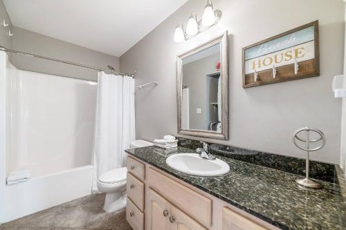 Lagoon Landing – Gulf Shores, AL