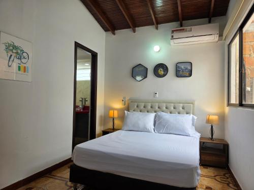 5StarHomes - Casa privada cerca al Estadio y la 70, Medellín (foto 10)