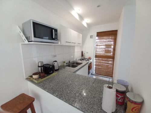 Two-Bedroom Apartment image 10