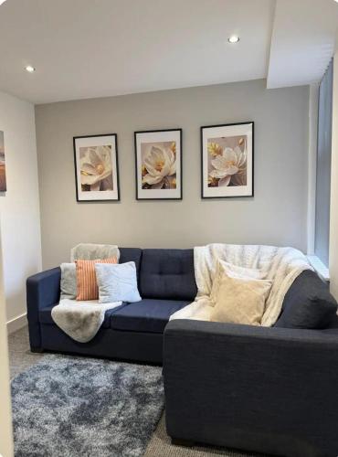 Room 3 Shared House in L6, Liverpool (photo 4)