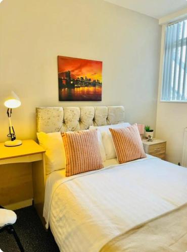 Room 3 Shared House in L6, Liverpool (photo 7)