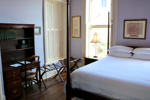 Joshua Wilton House – Harrisonburg, VA