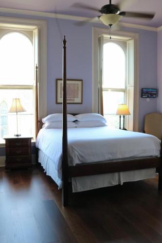 Joshua Wilton House – Harrisonburg, VA