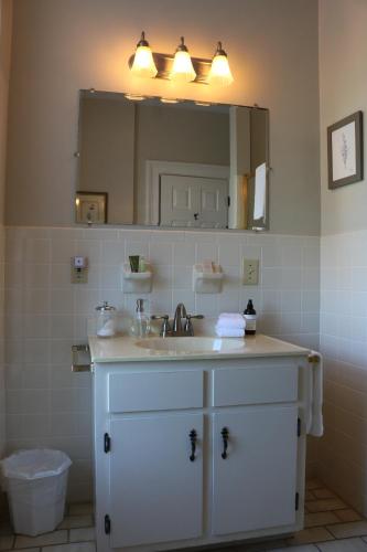 Joshua Wilton House – Harrisonburg, VA