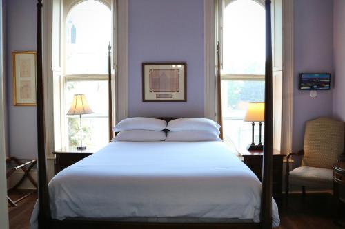 Joshua Wilton House – Harrisonburg, VA