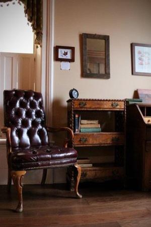 Joshua Wilton House – Harrisonburg, VA