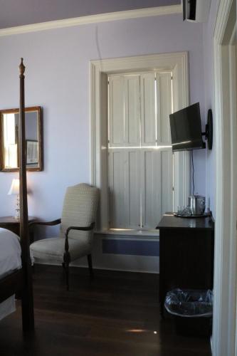 Joshua Wilton House – Harrisonburg, VA