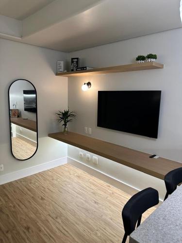 Flat Ibirapuera Unifesp Metrô, São Paulo