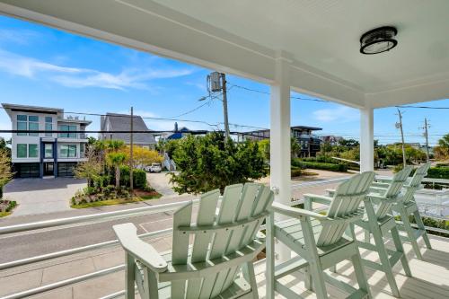 Chairman of the Boards by Sea Scape Properties in Wrightsville Beach