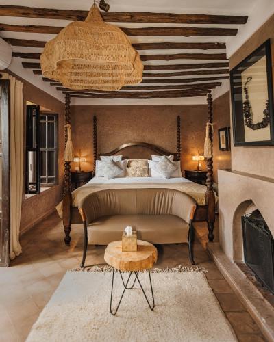 Riad Dar Beija