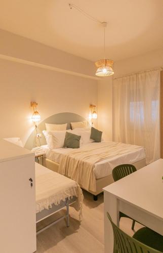Dafne Room Suites con terrazza, Rome (photo 2)
