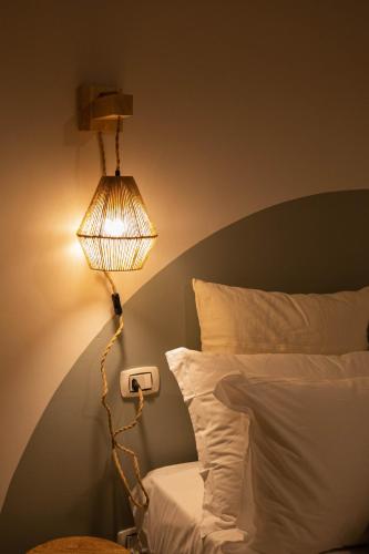 Dafne Room Suites con terrazza, Rome (photo 3)