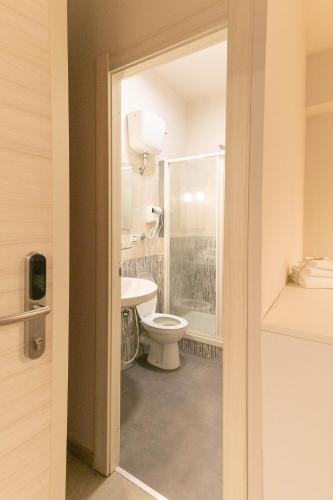 Dafne Room Suites con terrazza, Rome (photo 5)