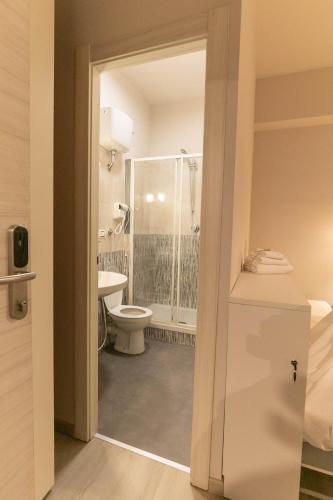 Dafne Room Suites con terrazza, Rome (photo 7)