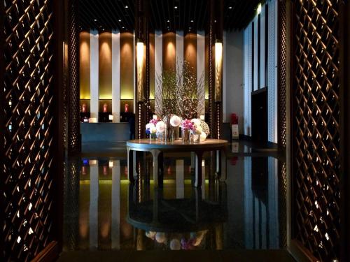 Silks Place Tainan20