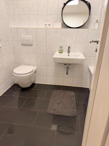A&V Apartments Arena Schalke in Buer