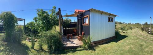 La Casita in ทาคัวเร็มโบ