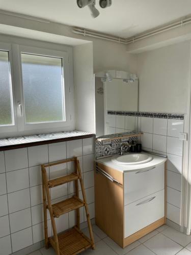Pandrignes, appartement F2 in Espagnac