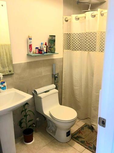 Great 1 bedroom apartment by the beach CHame, Playa Caracol in El Pajonal