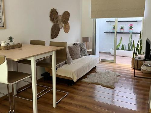 Monoambiente amplio y en inmejorable ubicación