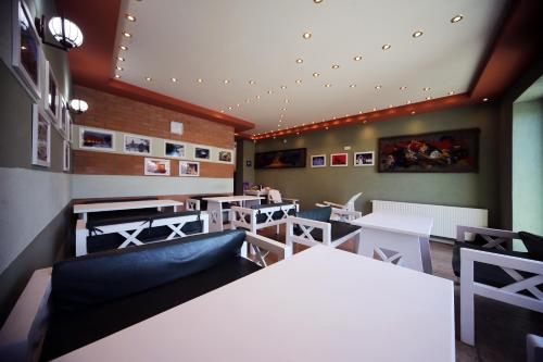 Hotel Kutaisi Globus - Kutaisi