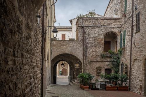 Appartamenti turistici Vicolo S. Chiara - image 6