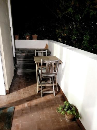 شرفة/ تراس, Appartement de 30m2 agréable et chaleureux (Appartement de 30m2 agreable et chaleureux) in Perols
