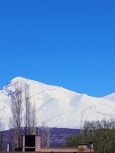 Vista/Panorama, Hospedaje Barreal - Cielo de Huarpes - Dormis in Barreal