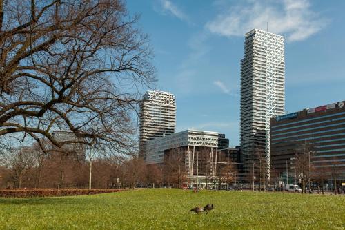 Stayci Serviced Apartments Central Station - image 14