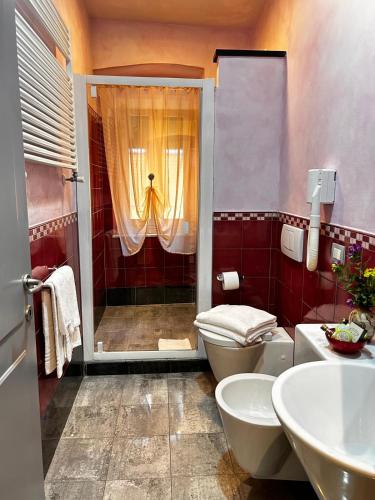 Giglio Rosso Apartment Giglio Rosso Apartment