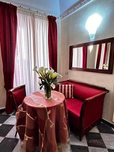 Giglio Rosso Apartment Giglio Rosso Apartment