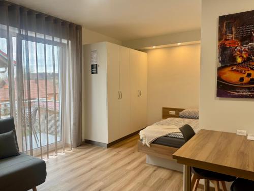 Apartment, Zimmer, Ferienwohnung in Traitsching