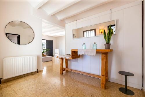 Villa Soleste Jávea (Villa Soleste Javea) in Sol del Este