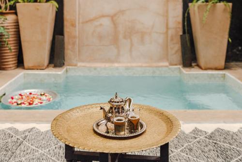 Dar Beija – Marrakech, 07
