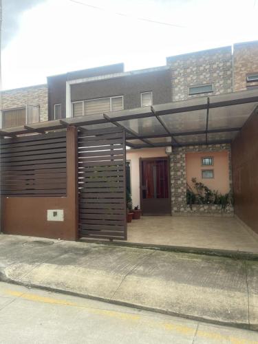 Tú hogar lejos de casa