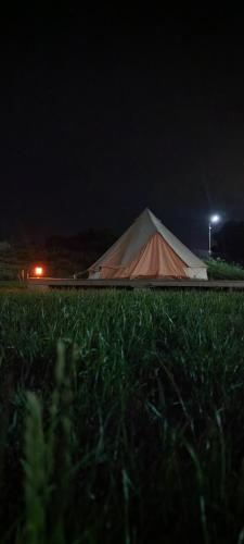 ILLU Glamping in Trebujeni