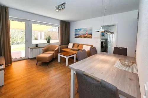 Fischer's Hus Wohnung 3 in Büsum, Deutschland