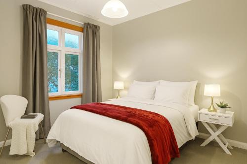 Skyline City - Entire Character Apartment - Views, Parking and Netflix in เคลเบิร์น