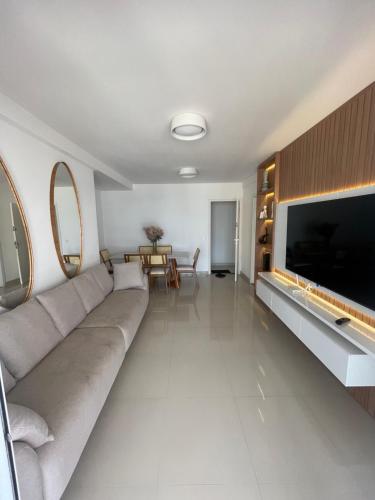 apt praia do morro Guarapari, Guarapari
