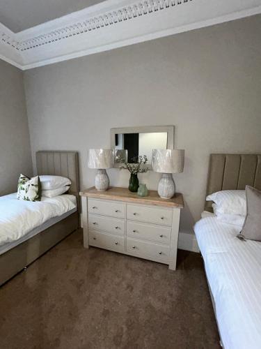 Crookston Hotel, Glasgow (foto 9)