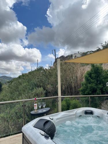 Mythos House in Episkopi