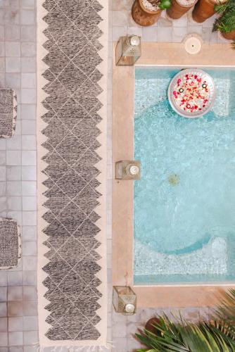 Dar Beija – Marrakech, 07