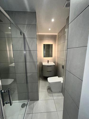 Crookston Hotel, Glasgow (foto 10)