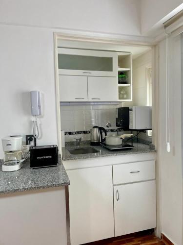 One-Bedroom Apartment image 8