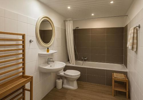 Lodge am Meer - image 14