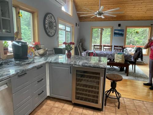 Where Memories Are Made in Хантер