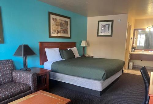 Claridge Inn - St. George - image 7